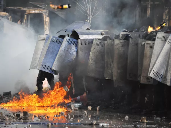 Rusya-Ukrayna savaşının başlangıç noktası: İşte çatışmanın kökeni