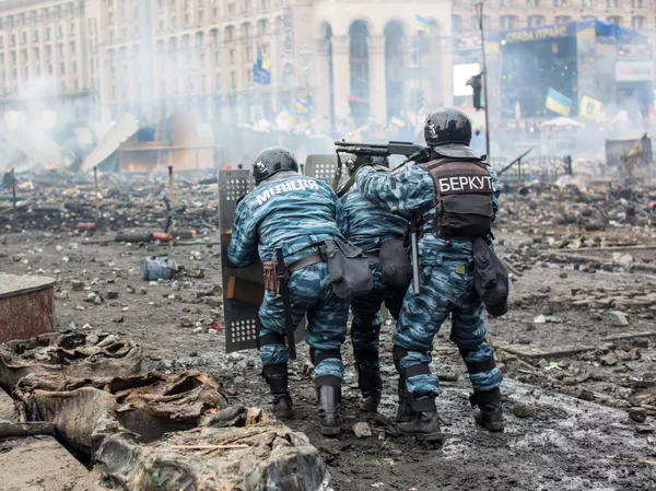 Rusya-Ukrayna savaşının başlangıç noktası: İşte çatışmanın kökeni