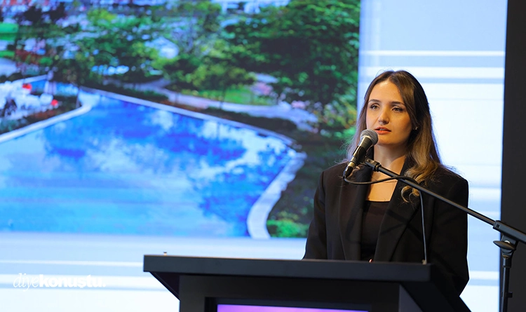 Samsun'da Aile Yılı'nda anlamlı sempozyum 4 Samsunda Aile Yilinda anlamli sempozyum 4