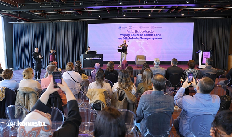 Samsun'da Aile Yılı'nda anlamlı sempozyum 1 Samsunda Aile Yilinda anlamli sempozyum