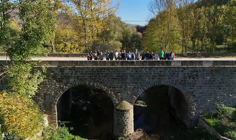 Samsun'da Avrupa Miras Günleri kültürel şölen havasında geçti 5 Samsunda Avrupa Miras Gunleri kulturel solen havasinda gecti 1