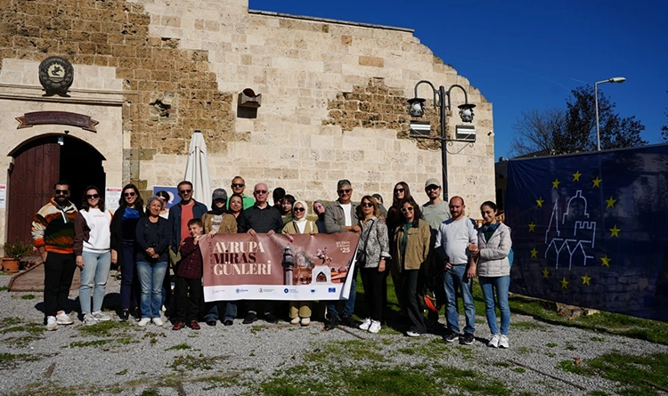 Samsun'da Avrupa Miras Günleri kültürel şölen havasında geçti 3 Samsunda Avrupa Miras Gunleri kulturel solen havasinda gecti 2 1