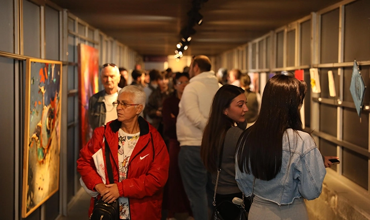 Samsun'da Avrupa Miras Günleri kültürel şölen havasında geçti 6 Samsunda Avrupa Miras Gunleri kulturel solen havasinda gecti 3