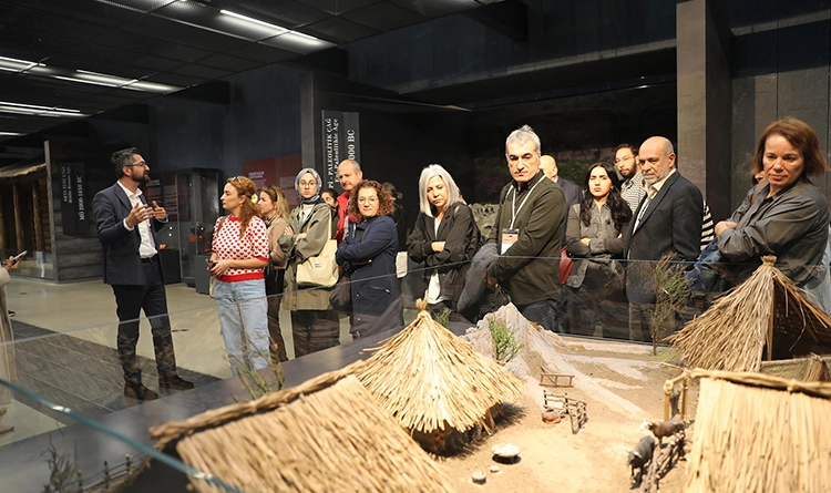 Samsun'da Avrupa Miras Günleri kültürel şölen havasında geçti 2 Samsunda Avrupa Miras Gunleri kulturel solen havasinda gecti 5