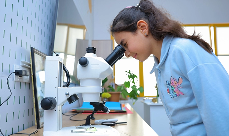 Samsun'da ara tatil bilimle geçti 3 Samsunda ara tatil bilimle gecti 2