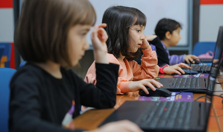 Samsun'da ara tatil bilimle geçti 5 Samsunda ara tatil bilimle gecti 4