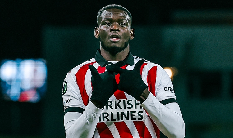 Samsunspor Breidablik 2025