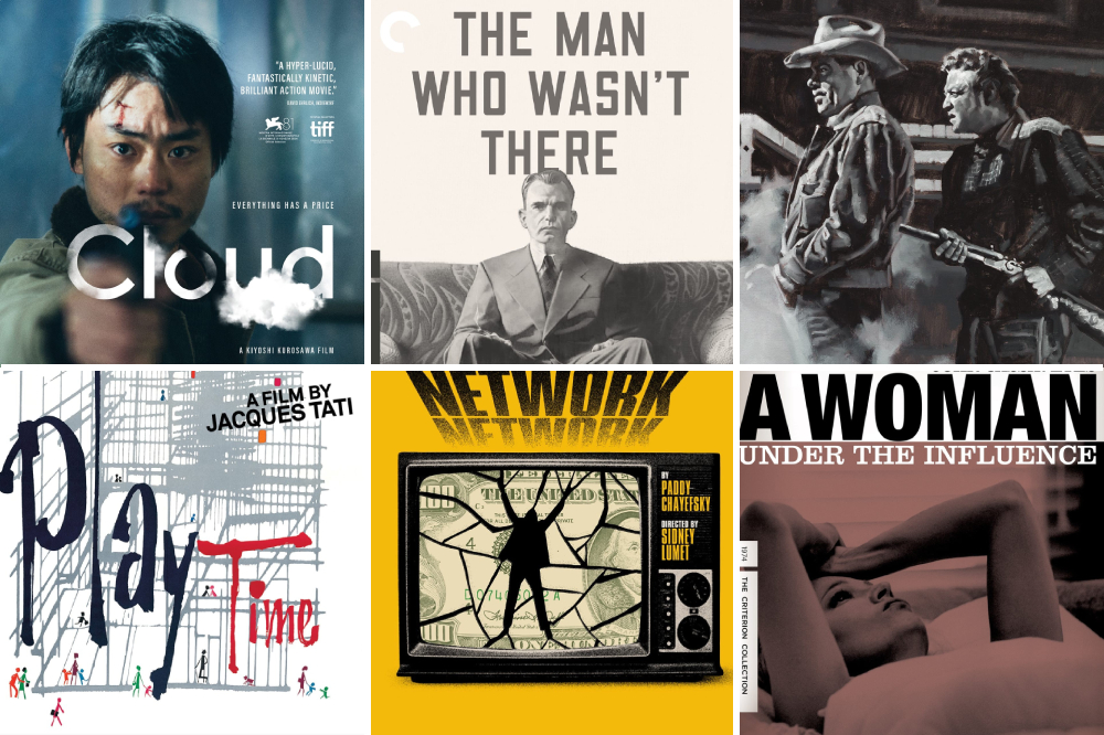 Sinema devlerine 4K dokunuş: Kült filmler geri dönüyor 1 Sinema devlerine 4K dokunusu Kult filmler geri donuyor 2