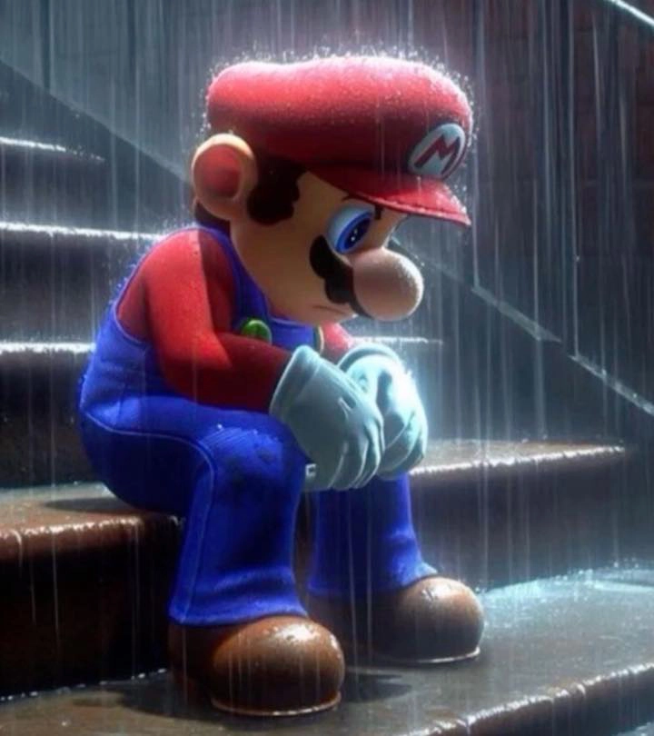 Super Mario’nun yaratıcısı Kazuki Motoyama hayatını kaybetti 8 Super Marionun yaraticisi Kazuki Motoyama hayatini kaybetti 12