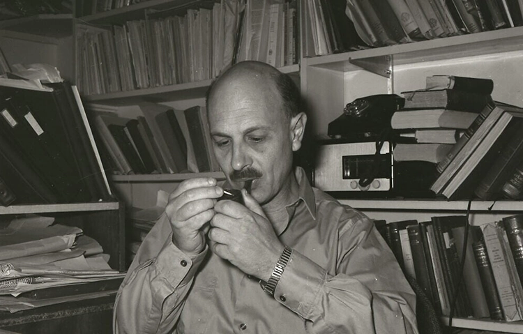 Tarihin en eski kadehi Batı Şeria’da bulundu: Gökyüzünün gizemini anlatıyor