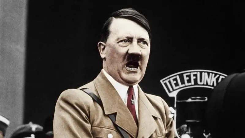 Hitler'in DNA'sı incelendi: Tartışma konusu oldu, işte genetik sırları 4 adolf hitler 2