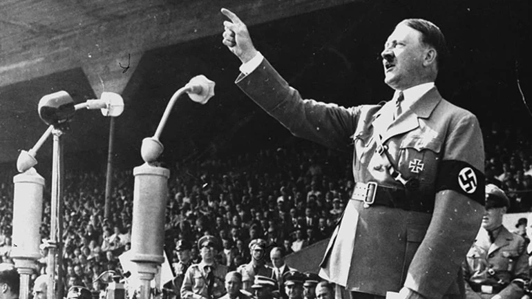 Hitler'in DNA'sı incelendi: Tartışma konusu oldu, işte genetik sırları 5 adolf hitler 76
