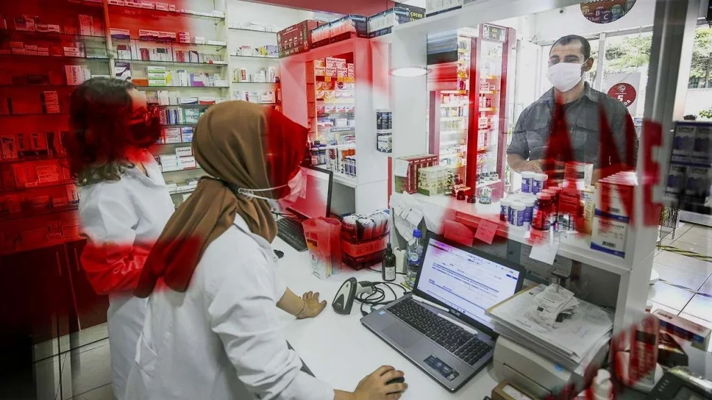 Zor durumdalar! İlaç krizi eczaneleri vurdu 3 eczane 2