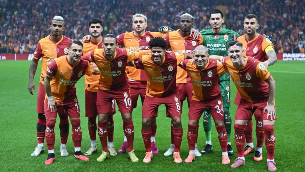 Galatasaray – Samsunspor maçı öncesi tüm detaylar: Tarih, saat, kanal ve muhtemel 11'ler