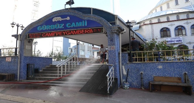 İmamın zimmet dosyası! Samsun’daki o imam durmuyor, yine soruşturma başlatıldı... 2 gurbuz cami