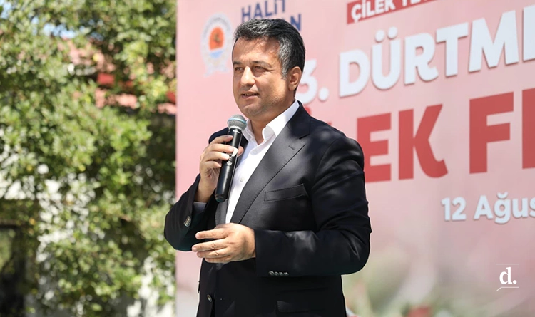 Üreten şehir vizyonu: Samsun’da tarım güçleniyor 5 halit dogan 2025 5