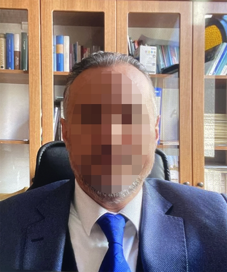 İmamın zimmet dosyası! Samsun’daki o imam durmuyor, yine soruşturma başlatıldı... 4 imam2