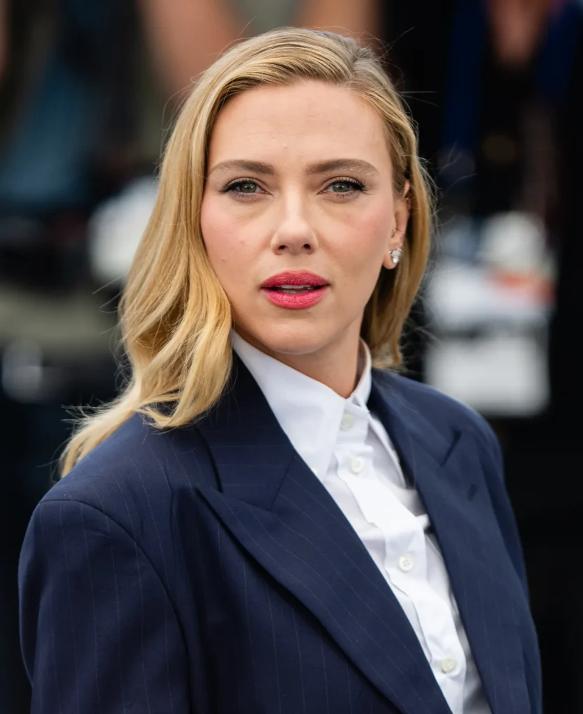 scarlett johansson 2