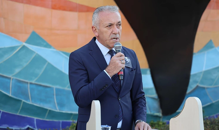 Atakum Belediyesi'nden 10 Kasım özel programı Atakum Belediyesi'nden 10 Kasım özel programı