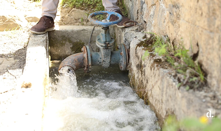 Üreten şehir vizyonu: Samsun’da tarım güçleniyor 3 sulama tariim
