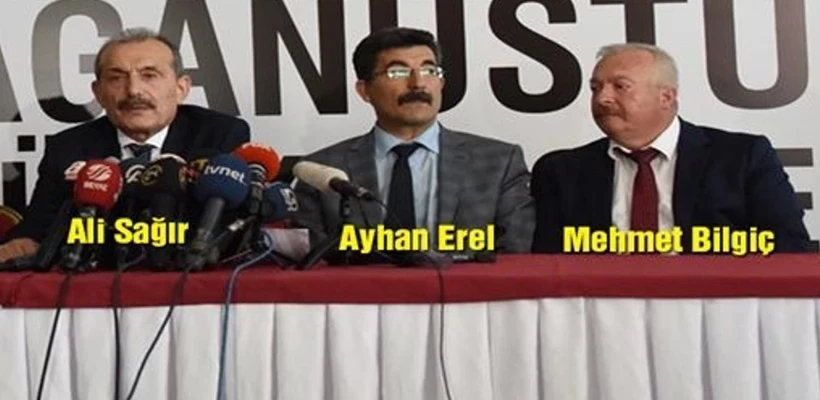 547 imzayla başlayan kriz: MHP’de kongre sürecinin perde arkası