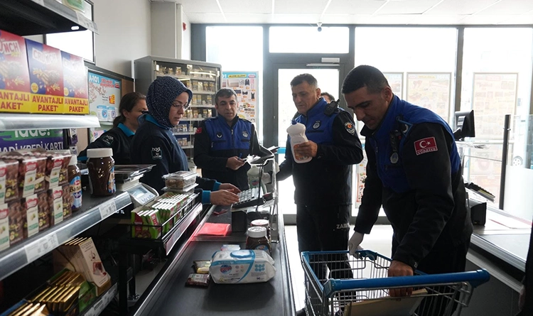 Atakum Belediyesi hileli gidanin ensesinde 1