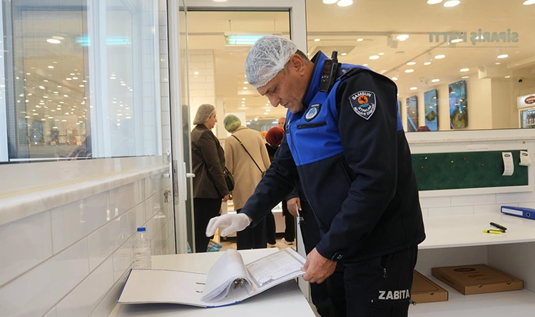 Atakum Belediyesi hileli gidanin ensesinde 3