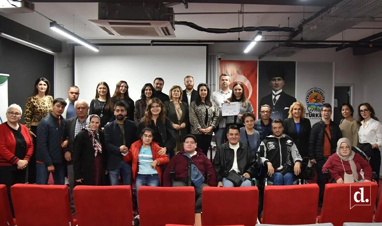 Atakum Belediyesi ve Atakum Kent Konseyi'nden anlamlı program 14 Atakum Belediyesi ve Atakum Kent Konseyinden anlamli program 10