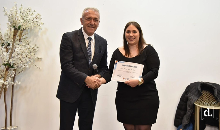 Atakum Belediyesi ve Atakum Kent Konseyi'nden anlamlı program 6 Atakum Belediyesi ve Atakum Kent Konseyinden anlamli program 14