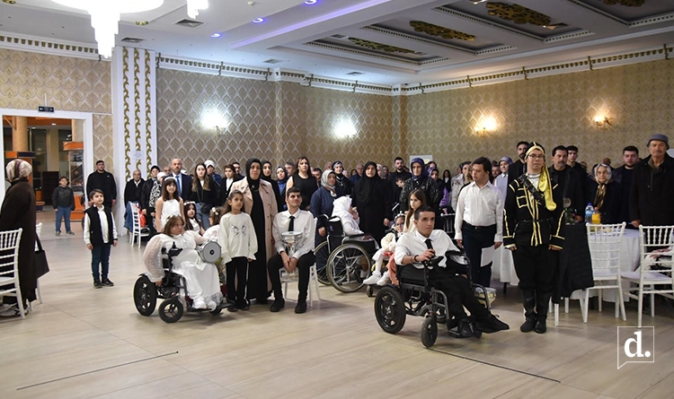 Atakum Belediyesi ve Atakum Kent Konseyi'nden anlamlı program 2 Atakum Belediyesi ve Atakum Kent Konseyinden anlamli program 15