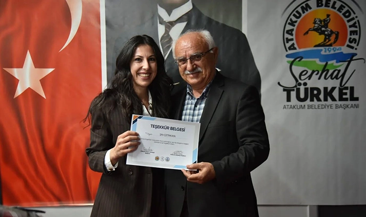 Atakum Belediyesi ve Atakum Kent Konseyi'nden anlamlı program 13 Atakum Belediyesi ve Atakum Kent Konseyinden anlamli program 4