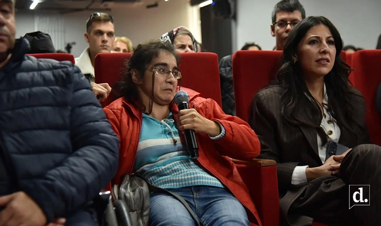 Atakum Belediyesi ve Atakum Kent Konseyi'nden anlamlı program 5 Atakum Belediyesi ve Atakum Kent Konseyinden anlamli program 5