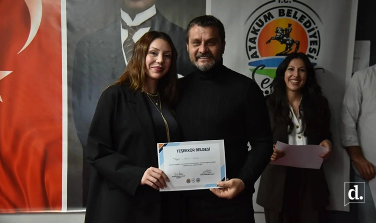 Atakum Belediyesi ve Atakum Kent Konseyi'nden anlamlı program 12 Atakum Belediyesi ve Atakum Kent Konseyinden anlamli program 7