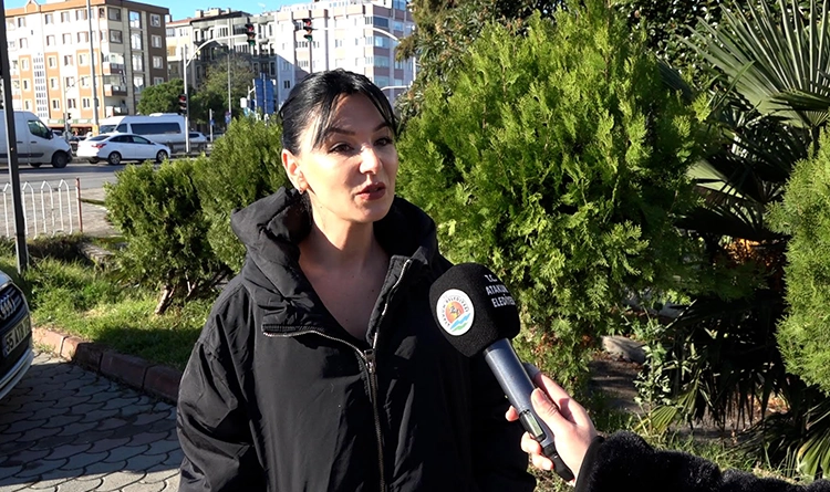 Atakum Belediyesinden istihdam firsati 2