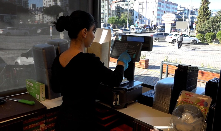 Atakum Belediyesinden istihdam firsati 3