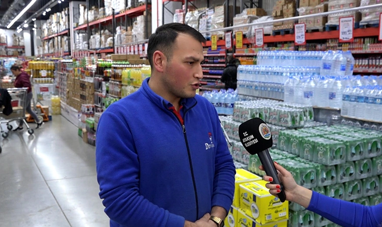 Atakum Belediyesinden istihdam firsati 5