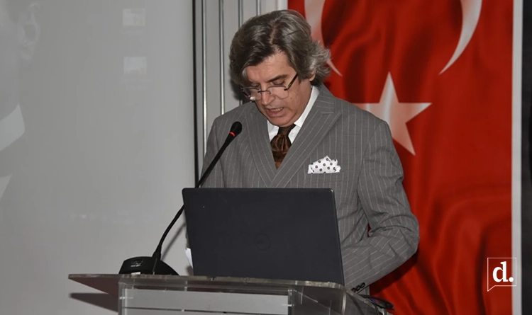 Atakum Kent Konseyinden 22Toprak Bilinci22 paneli 6