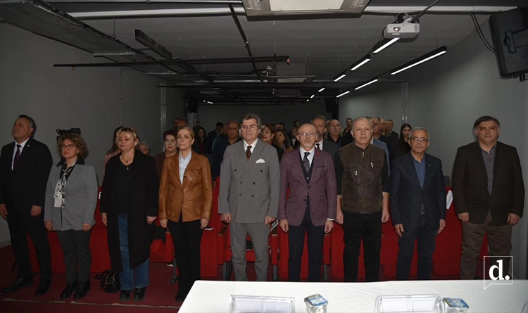 Atakum Kent Konseyinden 22Toprak Bilinci22 paneli 9