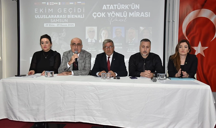 Atakumda uluslararasi sanat bulusmasi 3