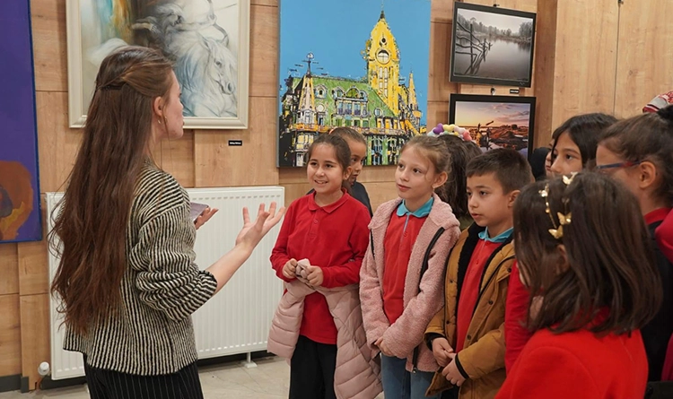 Atakumda uluslararasi sanat bulusmasi 7