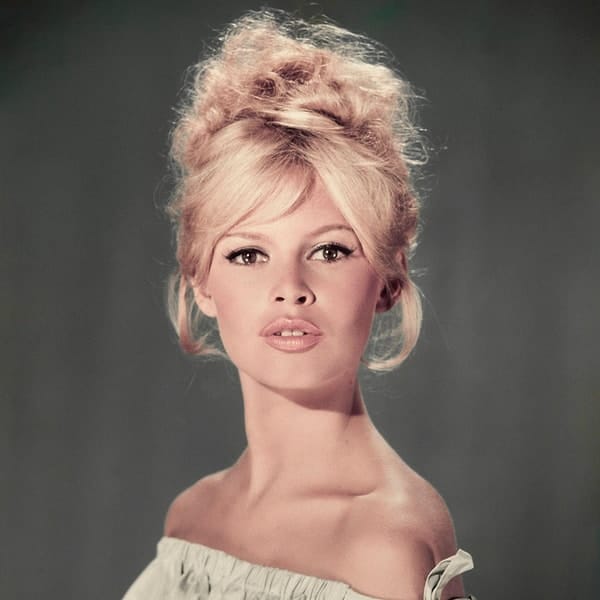 Fransız efsane Brigitte Bardot, 91 yaşında hayatını kaybetti
