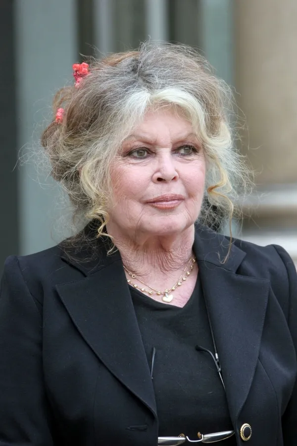 Fransız efsane Brigitte Bardot, 91 yaşında hayatını kaybetti