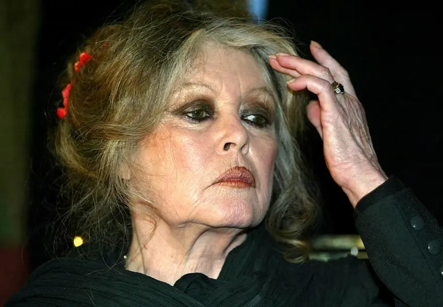 Fransız efsane Brigitte Bardot, 91 yaşında hayatını kaybetti