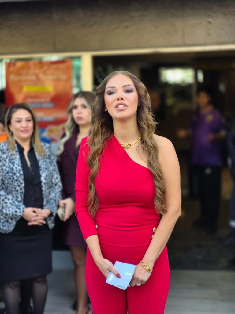 Şenliğin geliri öğrencilere gidecek: Mutluluğun Kanatları Derneği'nden muhteşem açılış