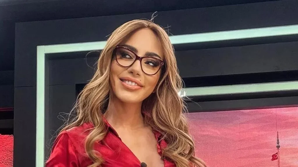 Ela Rümeysa Cebeci tutuklandı: 'Temizim' demişti, testinde kokain ve esrar çıkmıştı! 6 Ela Rumeysa Cebeci