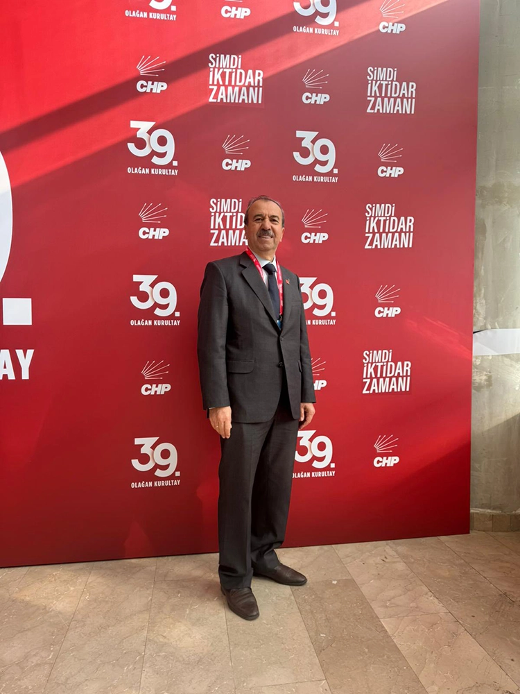 Tolga Birgücü yazdı: CHP’deki kompradorlar, Samsun’un omurgasını kırdı 7 Hayati Tekin PM 2025