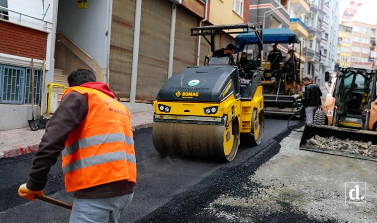 Ilkadimin yollari icin kalici ve uzun omurlu calisma 3