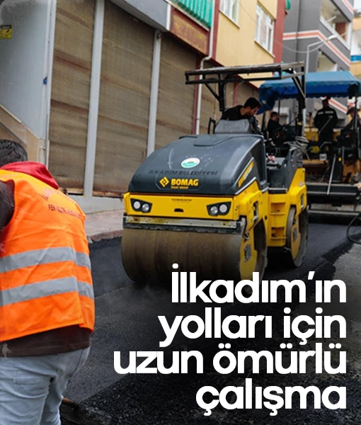 Ilkadimin yollari icin kalici ve uzun omurlu calisma 7