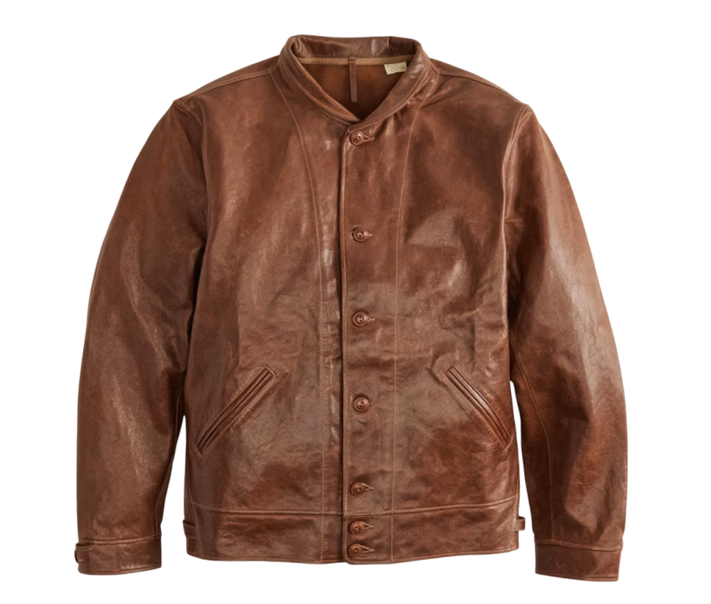 Iste TL fiyati Levis Einsteinin ikonik ceketini yalnizca 800 adet uretti 7