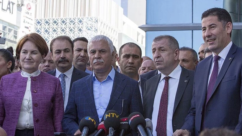 547 imzayla başlayan kriz: MHP’de kongre sürecinin perde arkası